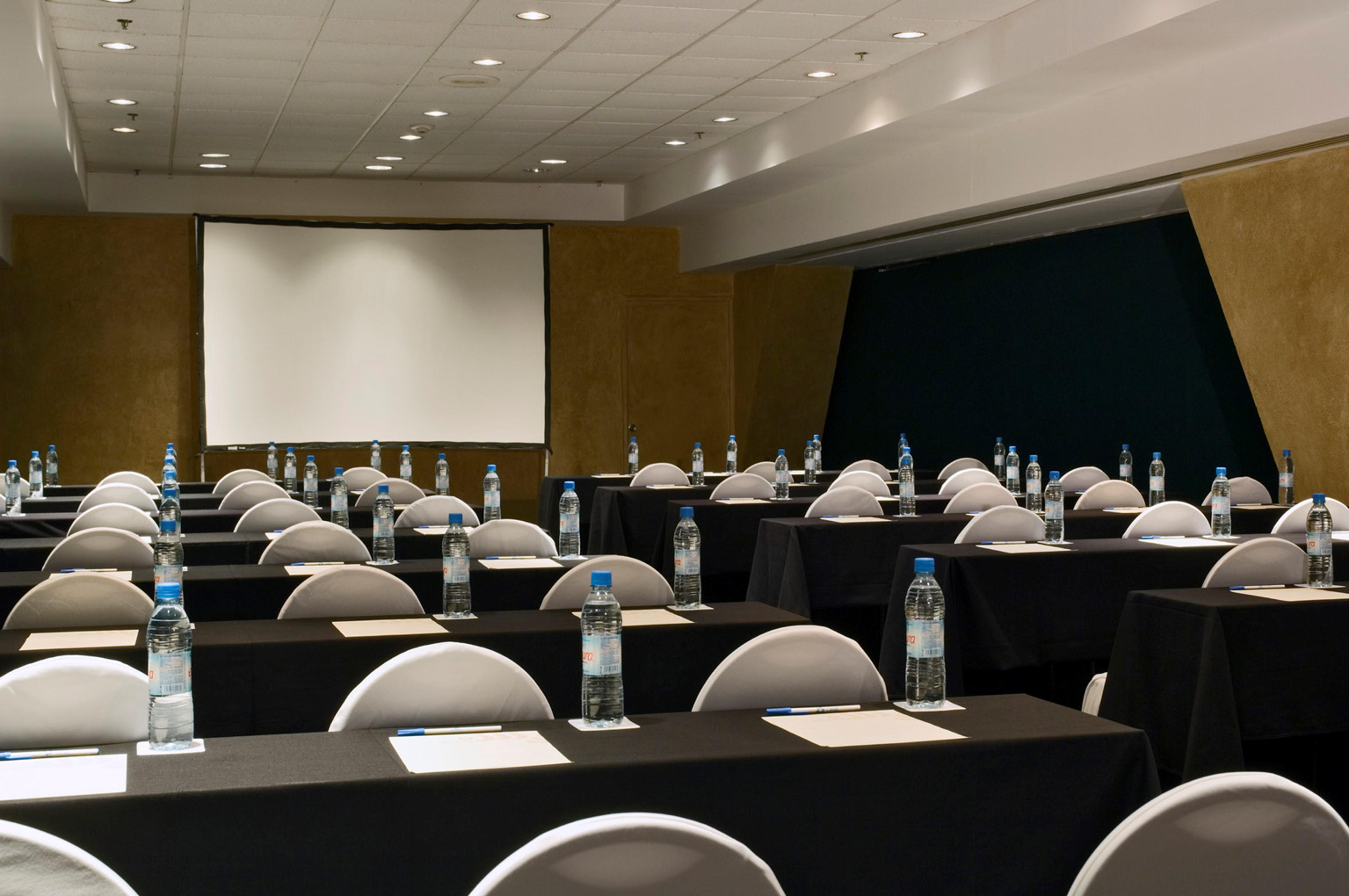 ホテル グランド オアシス カンクーン カンクン エクステリア 写真 Meeting room